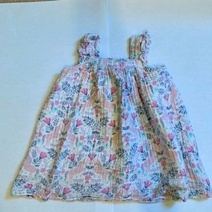 Angel Dear Unicorn Dress